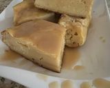 A picture of step 6 of Creamy Custard Cake.