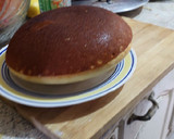 Foto del paso 6 de la receta: Queque en olla maxichef advanced