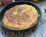 Une image de l'étape 10 de 🍳Tortilla 🪺de patatas 🥔 🇪🇸.