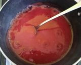 Foto del paso 1 de la receta: Compota de ciruelas con medallón de pavita👍🇵🇪