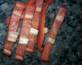 Foto del paso 5 de la receta: Vacío al horno con batatas zanahorias y más