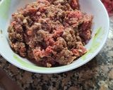 Foto del paso 2 de la receta: Hamburguesas Caseritas