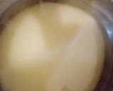 Foto del paso 3 de la receta: Glaseado espejo