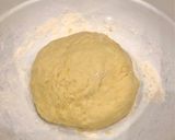 Narancsos fahéjas koszorú recept fázis 3 fotója