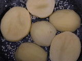 ساطری پلو