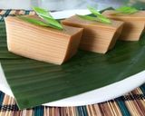 Foto langkah ke 9 dari resep Lapis India Khas Banjar.