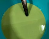 Foto langkah ke 2 dari resep Kue manja pisang coklat keju.