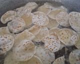 Foto langkah ke 4 dari resep Keripik Tempe Sagu.