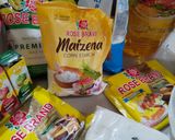 Foto langkah ke 1 dari resep Bakpao Semi Landak.