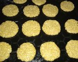 Foto del paso 3 de la receta: Galletas de avena 🍪