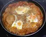 Foto del paso 4 de la receta: Sopas de ajo