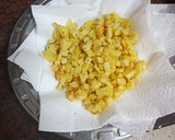 Foto del paso 2 de la receta: Tortilla de papas a la hortelana al horno