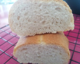 Foto del paso 8 de la receta: Pan cubano