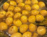 Foto langkah ke 3 dari resep 296. Sate TELUR PUYUH Angkringan.