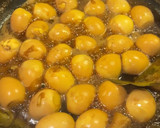 Foto langkah ke 3 dari resep 296. Sate TELUR PUYUH Angkringan.