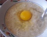 Foto langkah ke 2 dari resep Banana Muesli Pancake.