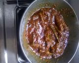 સરગવાની શીંગ નું લોટ વાળું શાક (Drumstick Besan Shak Recipe In Gujarati) રેસીપી સ્ટેપ6ફોટો