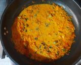 Foto del paso 4 de la receta: Papa criolla en ahogado cremoso