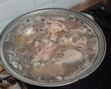 Foto langkah ke 1 dari resep Bakso Tong-Tong.