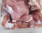 รูปขั้นตอนการทำที่ 1 ของ หมูซีอิ๊ว