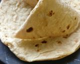 કલોનજી જીરા રોટી (Kalonji Jira Roti Recipe In Gujarati) રેસીપી સ્ટેપ4ફોટો