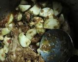 A picture of step 5 of Tindy chicken recipe #eid k pakwan.
