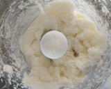 Foto del paso 3 de la receta: Helado casero fitness con chocolate y nueces