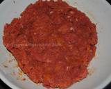 Shirazi  rice pilaf قنبر پلو شیرازی  #familyfriendly recipe step 2 photo