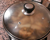 Foto del paso 16 de la receta: Pollo en salsa con patatas guisadas