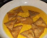 Foto del paso 5 de la receta: Doritos caseros