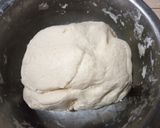 Foto langkah ke 4 dari resep Siomay Ikan Gurame Ekonomis (Sedikit Ikan).