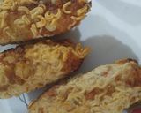 عکس مرحله 1 از دستور اسنک سیبزمینی سوسیس