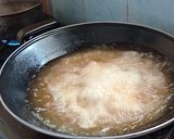 Foto langkah ke 5 dari resep Ayam Goreng Tepung / Fried Chicken.