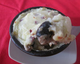 Foto del paso 6 de la receta: Pastel de papas