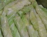 صورة لخطوة 3 من وصفة يخنة او ملفوف