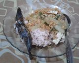 Foto langkah ke 6 dari resep Jangan Ndeso Super Praktis (Sayur Desa).