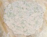 A picture of step 4 of Singhare Atta Aur Aloo ka Paratha (Vrat Special).