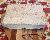 Keto/GF Cranberry Cake with Lemon Cream Cheese Frosting recipe step 4 photo