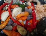 Foto langkah ke 2 dari resep Sambel Tumpang Khas Kediri.