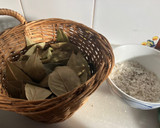Foto del paso 1 de la receta: Lentejas Sabor Cookpad, con chorizo y costillas, en olla a presión