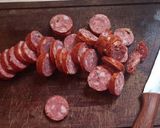 Foto del paso 6 de la receta: Lentejas con chorizo y pollo