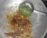 கிரீன் ப்ரான் மசாலா ரெசிபி ஸ்டேப் 6 புகைப்படம்