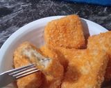 Foto langkah ke 8 dari resep Nugget Ayam Homemade.