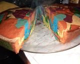Foto del paso 10 de la receta: Torta sorpresa