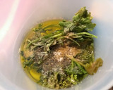 Foto del paso 2 de la receta: Mojo Verde