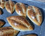Une image de l'étape 10 de Petits pains briochés aux grains 🥖.