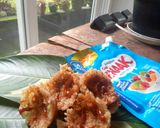 Foto langkah ke 8 dari resep Intip bumbuGojuchang Creamy.