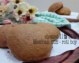 Foto langkah ke 7 dari resep Mexican bun aka Roti Boy.