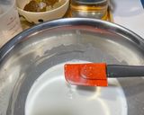 芝麻糕的食譜步驟2照片