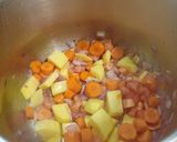 Foto del paso 2 de la receta: Estofado de ternera en olla rápida